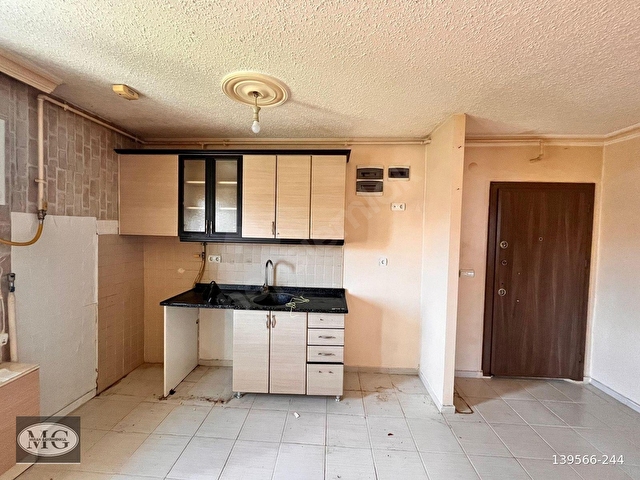 DEMOKRASİ MAH 2+1 65m KARE SATILIK DAİRE - Görsel 8