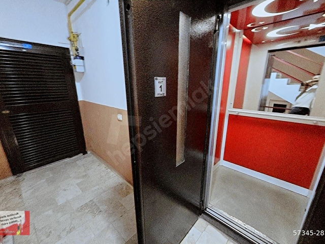 Ulus Mh Tramvay ve AVM Yürüme Mesafesi 3+1 Doğalgazlı Asansörlü - Görsel 6