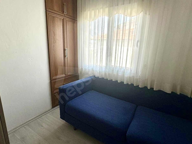 Alaçatı Çarşıya Yakın Sezonluk Kiralık Villa 3+1 Eşyalı - Görsel 7