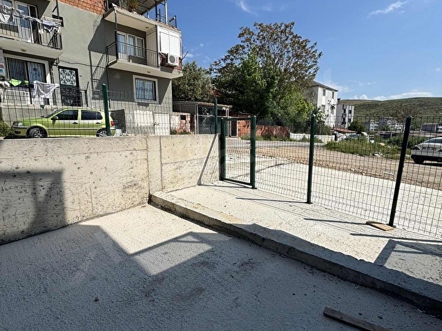 CY GAYRİMENKULDEN 2+1 SIFIR KİRALIK DAİRE - Görsel 21