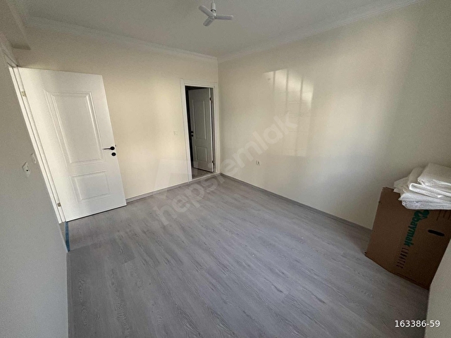 CY GAYRİMENKULDEN 2+1 SIFIR KİRALIK DAİRE - Görsel 3