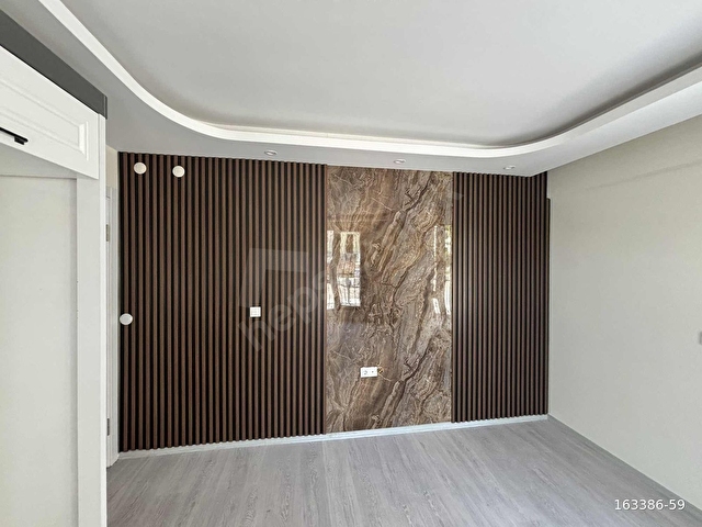 CY GAYRİMENKULDEN 2+1 SIFIR KİRALIK DAİRE - Görsel 19