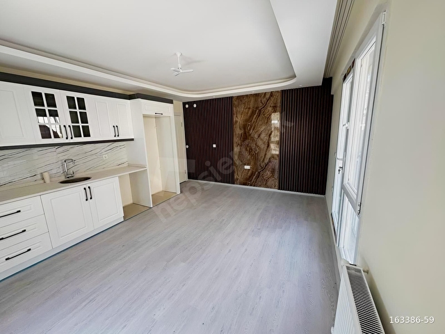 CY GAYRİMENKULDEN 2+1 SIFIR KİRALIK DAİRE - Görsel 7