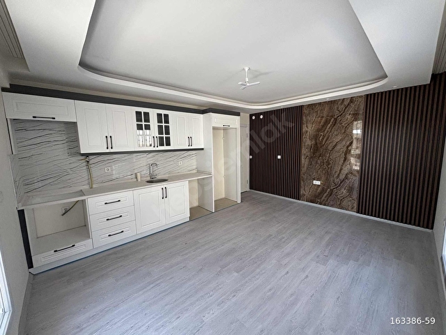 CY GAYRİMENKULDEN 2+1 SIFIR KİRALIK DAİRE - Görsel 6
