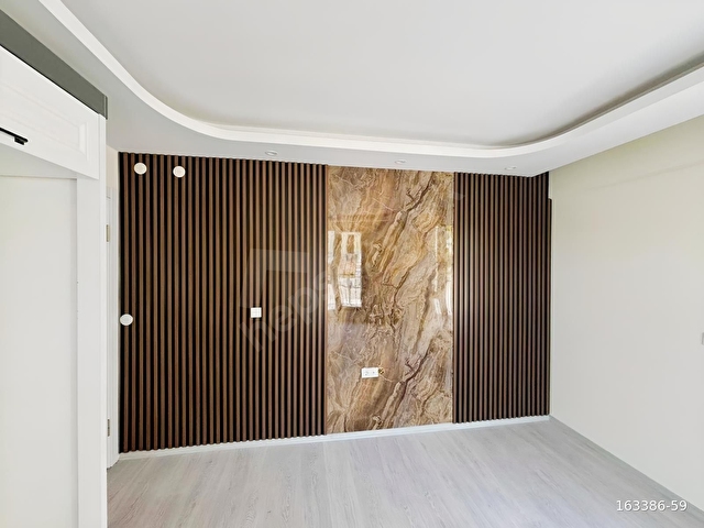 CY GAYRİMENKULDEN 2+1 SIFIR KİRALIK DAİRE - Görsel 11