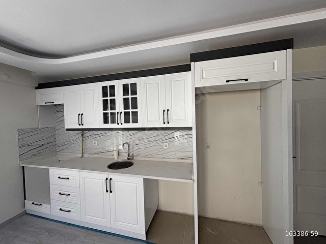 CY GAYRİMENKULDEN 2+1 SIFIR KİRALIK DAİRE - Görsel 5