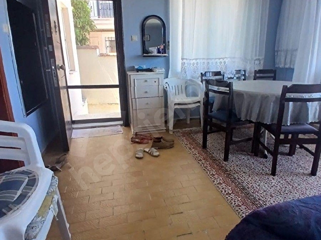 İzmir Urla iskele mahallesinde deniz manzaralı villa satılık - Görsel 19