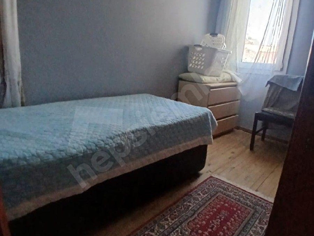 İzmir Urla iskele mahallesinde deniz manzaralı villa satılık - Görsel 30