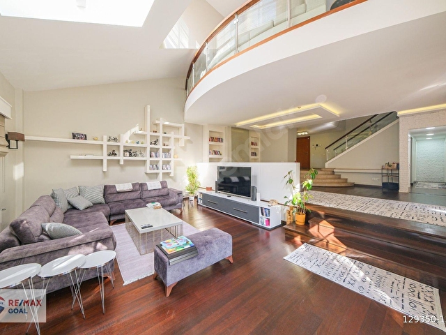 Zekeriyaköy Vişne 3te Müstakil Havuzlu Garanti Koza 9 Tipi Villa - Görsel 10