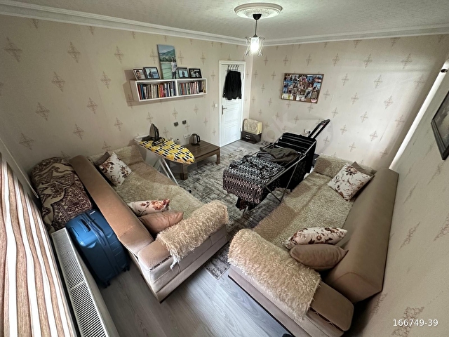 SANCAKTEPE GÖBEKTE ACİL SATILIK 4+1 DUBLEKS DAİRE - Görsel 13