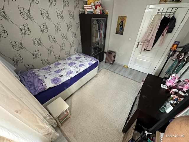 SANCAKTEPE GÖBEKTE ACİL SATILIK 4+1 DUBLEKS DAİRE - Görsel 20