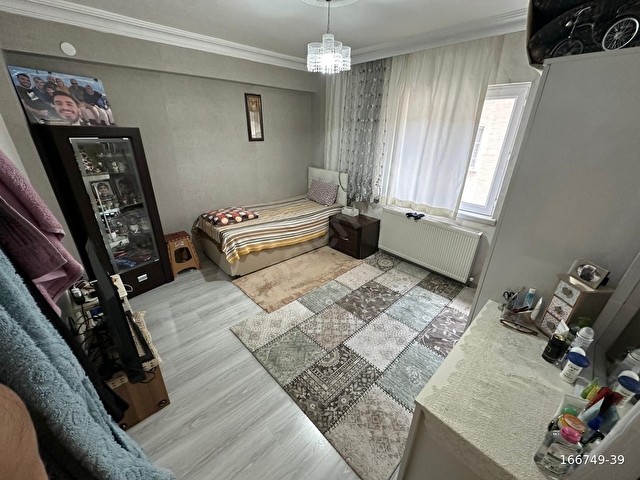 SANCAKTEPE GÖBEKTE ACİL SATILIK 4+1 DUBLEKS DAİRE - Görsel 16