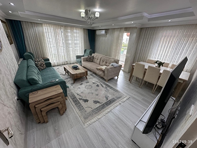 SANCAKTEPE GÖBEKTE ACİL SATILIK 4+1 DUBLEKS DAİRE - Görsel 8
