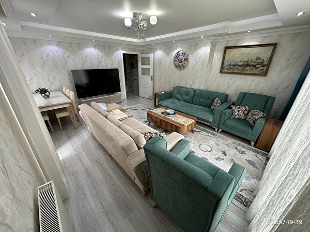 SANCAKTEPE GÖBEKTE ACİL SATILIK 4+1 DUBLEKS DAİRE - Görsel 7