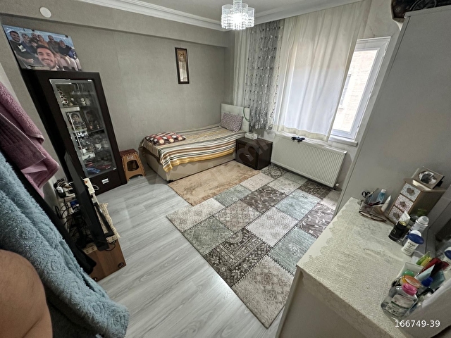 SANCAKTEPE GÖBEKTE ACİL SATILIK 4+1 DUBLEKS DAİRE - Görsel 19
