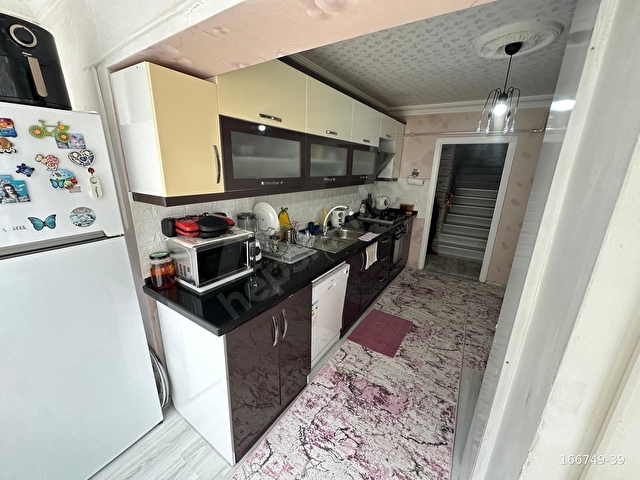 SANCAKTEPE GÖBEKTE ACİL SATILIK 4+1 DUBLEKS DAİRE - Görsel 3