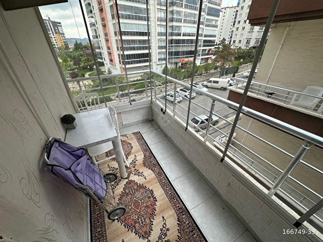 SANCAKTEPE GÖBEKTE ACİL SATILIK 4+1 DUBLEKS DAİRE - Görsel 22