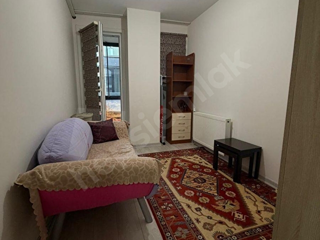 TEK YETKİLİ BAĞDATTAN İDEALTEPE SAHİLDE DENİZ MANZARALI LÜKS 3+1 - Görsel 22