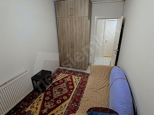 TEK YETKİLİ BAĞDATTAN İDEALTEPE SAHİLDE DENİZ MANZARALI LÜKS 3+1 - Görsel 20