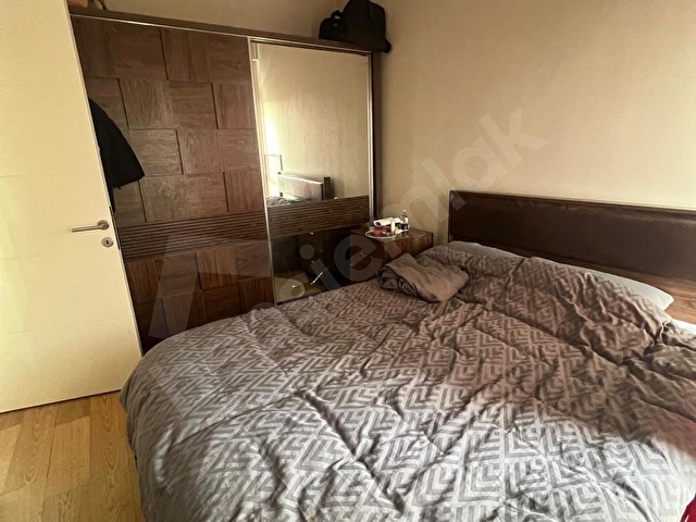 TerraceMix Havuz Hamam Sauna Metrobüse Yakın 5 dk Sitede 1+1 - Görsel 11