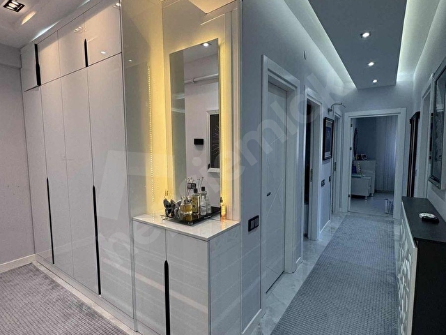 BOLATTAN OVA EVLERİNDE SATILIK ÖZEL TASARIM 3+1 DAİRE - Görsel 22