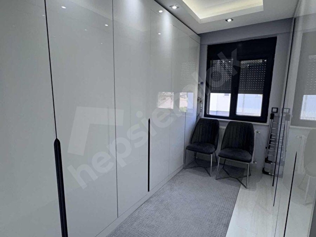 BOLATTAN OVA EVLERİNDE SATILIK ÖZEL TASARIM 3+1 DAİRE - Görsel 15