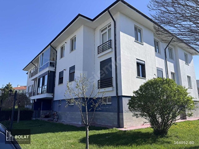 BOLATTAN OVA EVLERİNDE SATILIK ÖZEL TASARIM 3+1 DAİRE