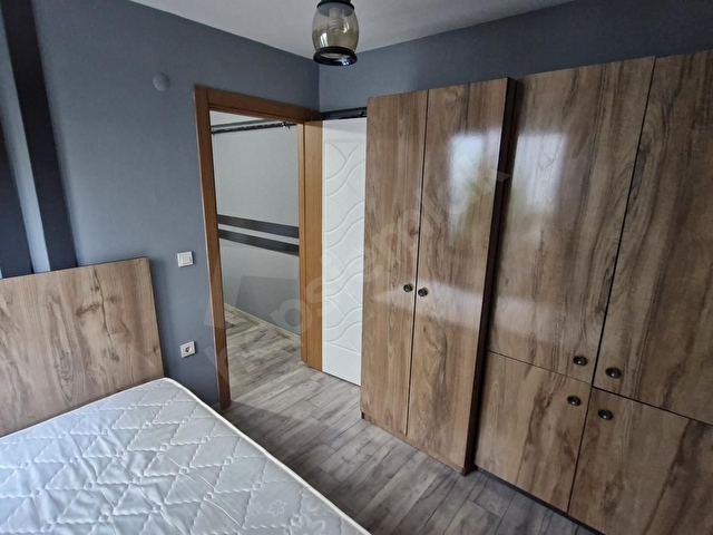DUMLUPINAR DA EMİNEVİME UYGUN 2+1 EŞYALI SATILIK DAİRE... - Görsel 9