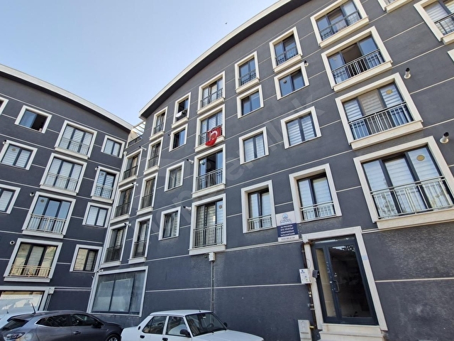 DUMLUPINAR DA EMİNEVİME UYGUN 2+1 EŞYALI SATILIK DAİRE... - Görsel 14