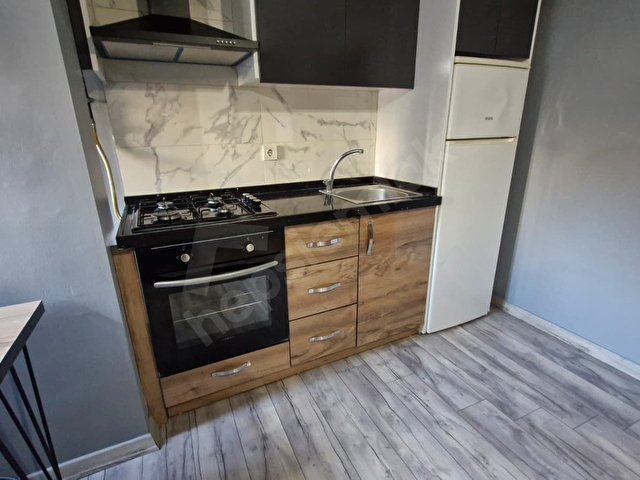 DUMLUPINAR DA EMİNEVİME UYGUN 2+1 EŞYALI SATILIK DAİRE... - Görsel 5