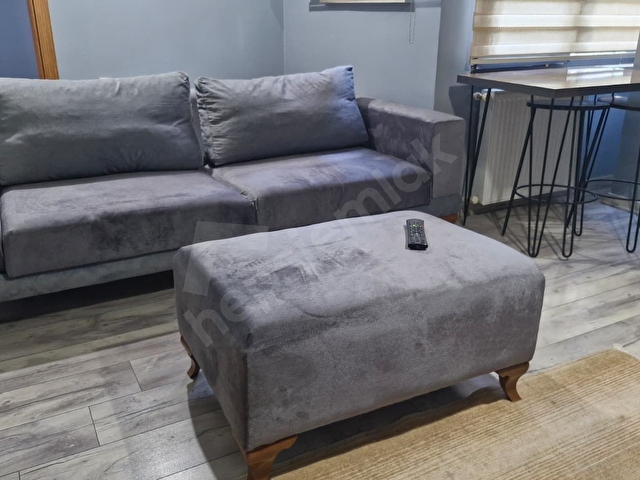DUMLUPINAR DA EMİNEVİME UYGUN 2+1 EŞYALI SATILIK DAİRE... - Görsel 3