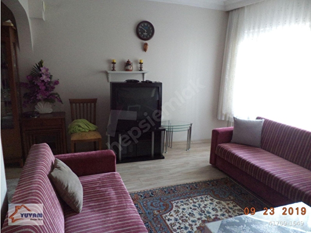 DEĞİRMENDERE YÜZBAŞILARDA 1.NCİ KAT 2+1  KOMBİLİ SATILIK DAİRE - Görsel 4