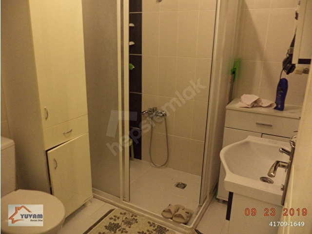 DEĞİRMENDERE YÜZBAŞILARDA 1.NCİ KAT 2+1  KOMBİLİ SATILIK DAİRE - Görsel 11