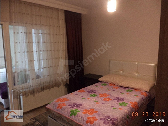 DEĞİRMENDERE YÜZBAŞILARDA 1.NCİ KAT 2+1  KOMBİLİ SATILIK DAİRE - Görsel 14