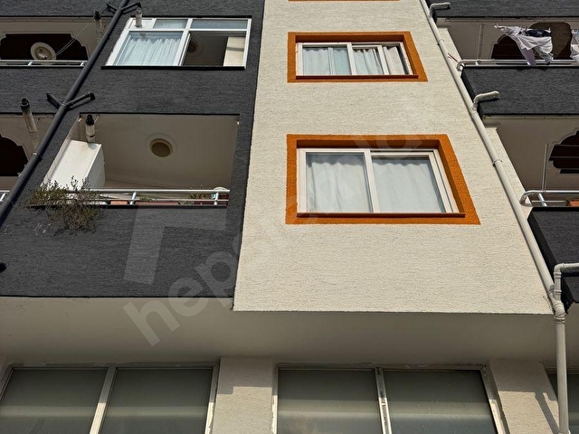 ARSLAN GAYRİMENKUL DEN SATILIK DAİRE - Görsel 11