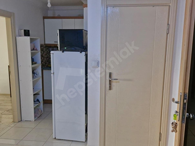 ISPARTA MERKEZ MODERNEVLERDE EŞYALI SATILIK 2+0 DAİRE - Görsel 11