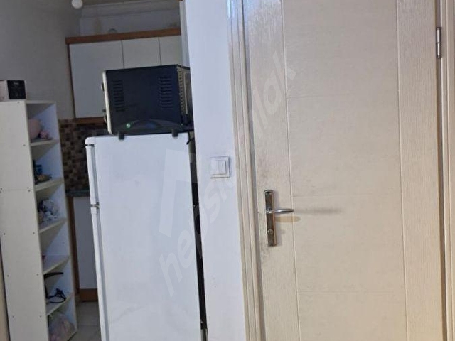 ISPARTA MERKEZ MODERNEVLERDE EŞYALI SATILIK 2+0 DAİRE - Görsel 12