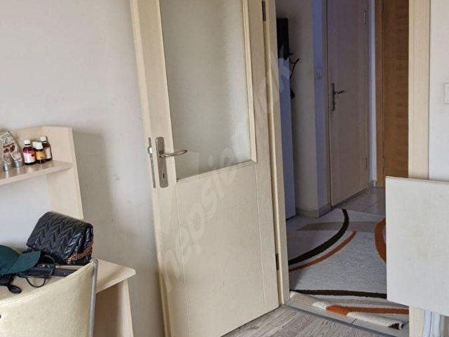 ISPARTA MERKEZ MODERNEVLERDE EŞYALI SATILIK 2+0 DAİRE - Görsel 7