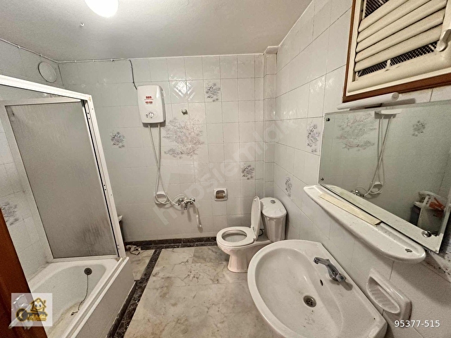 Gaziantep Sarıgüllükde Yüksek Giriş Kat Kiralık 3+1 Daire - Görsel 7