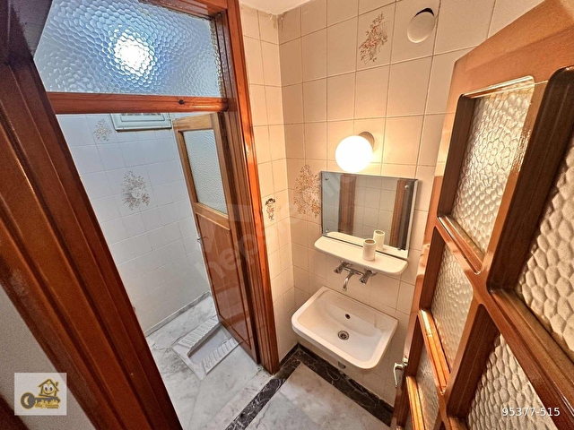 Gaziantep Sarıgüllükde Yüksek Giriş Kat Kiralık 3+1 Daire - Görsel 12