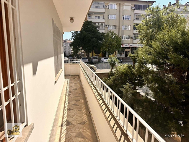 Gaziantep Sarıgüllükde Yüksek Giriş Kat Kiralık 3+1 Daire - Görsel 16