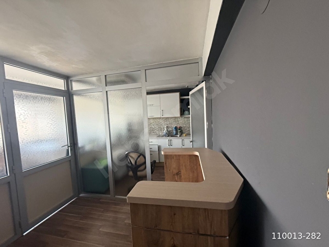 Şişli’de kiralık ofis Cumhuriyet Caddesi’nde - Görsel 4