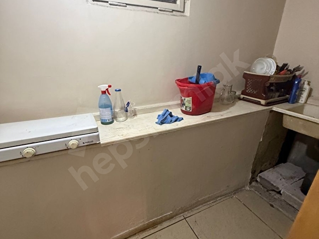 Şişli’de kiralık ofis Cumhuriyet Caddesi’nde - Görsel 6