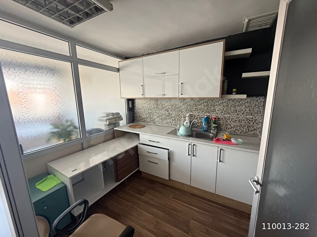Şişli’de kiralık ofis Cumhuriyet Caddesi’nde - Görsel 21