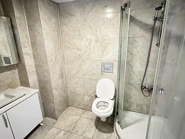 METROBÜSE YAKIN SİTE İÇERİSİNDE KAPALI MUTFAK SATILIK 2+1 - Görsel 8