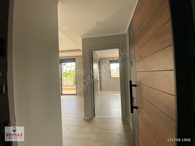DAŞYAPI MONTENEGRO SİTESİNDE KİRALIK 1+1 DAİRE - Görsel 4