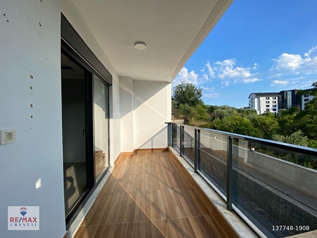 DAŞYAPI MONTENEGRO SİTESİNDE KİRALIK 1+1 DAİRE - Görsel 8