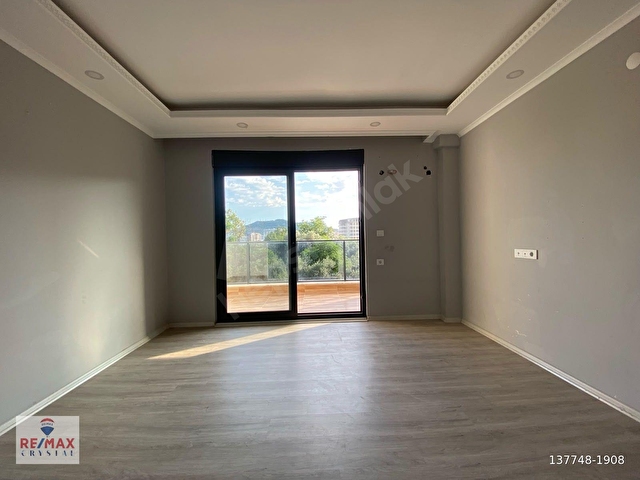 DAŞYAPI MONTENEGRO SİTESİNDE KİRALIK 1+1 DAİRE - Görsel 7