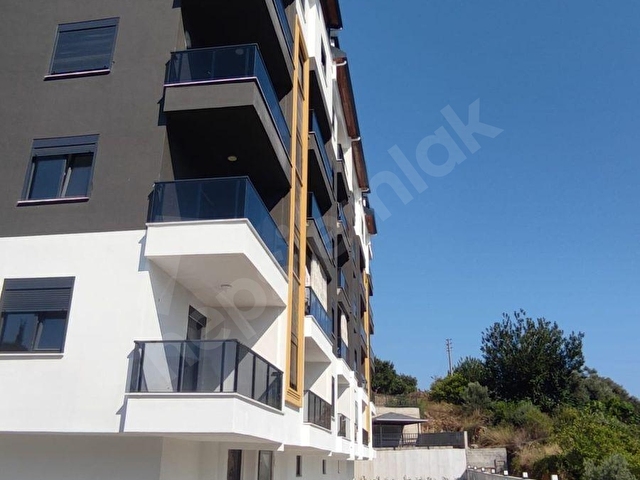 DAŞYAPI MONTENEGRO SİTESİNDE KİRALIK 1+1 DAİRE - Görsel 15