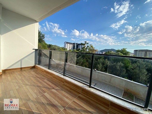 DAŞYAPI MONTENEGRO SİTESİNDE KİRALIK 1+1 DAİRE - Görsel 11